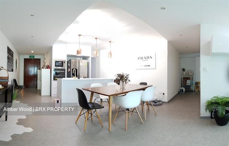 Blk 184 Edgefield Plains (Punggol), HDB Executive #178343142